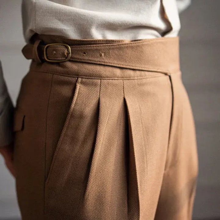 SVEA | Plissee-Hose