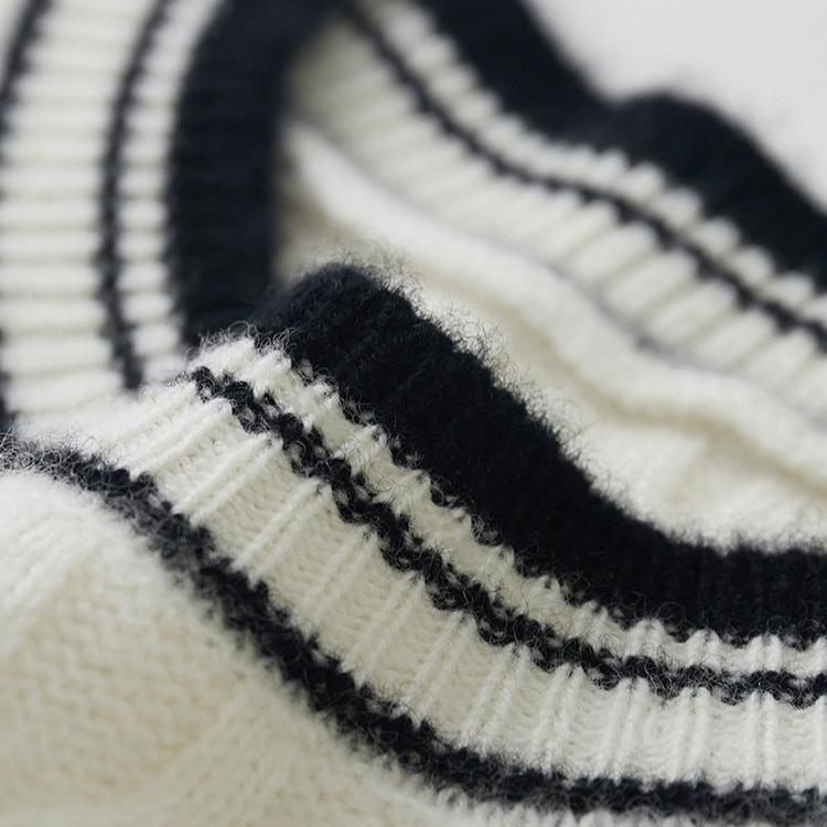 SVEA | Kaschmirpullover für Männer