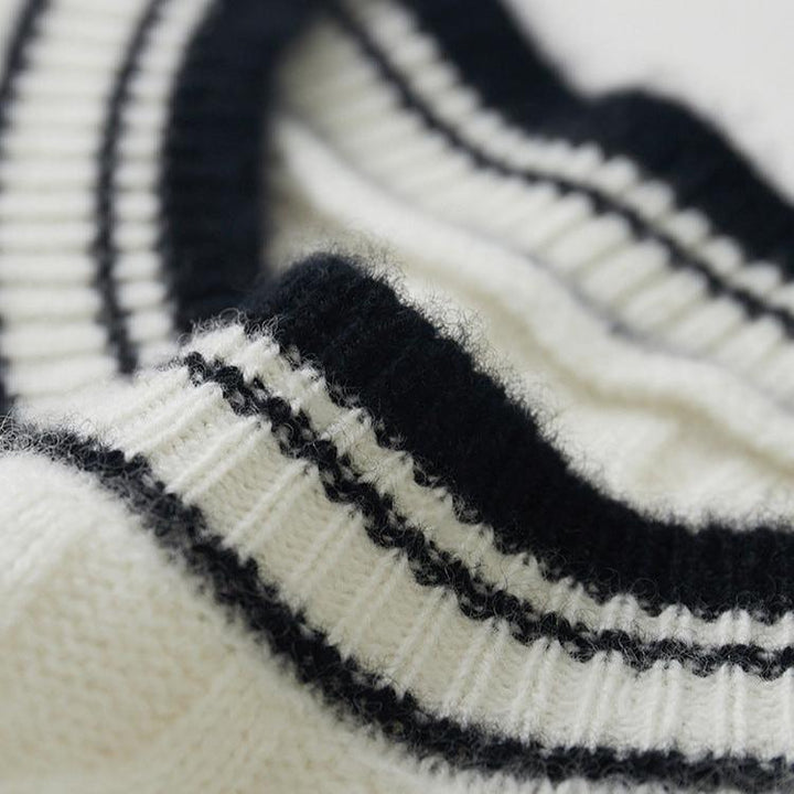 SVEA | Kaschmirpullover für Männer
