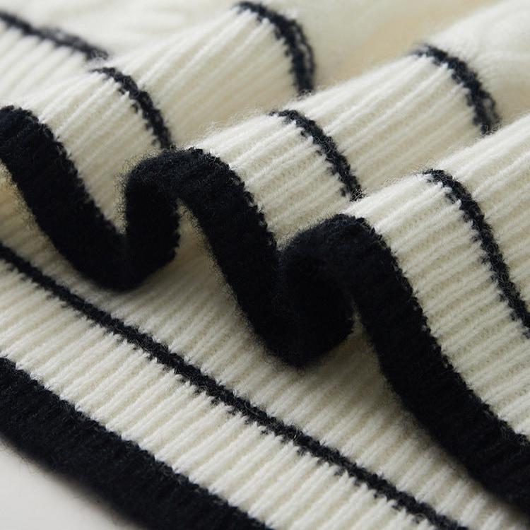 SVEA | Kaschmirpullover für Männer