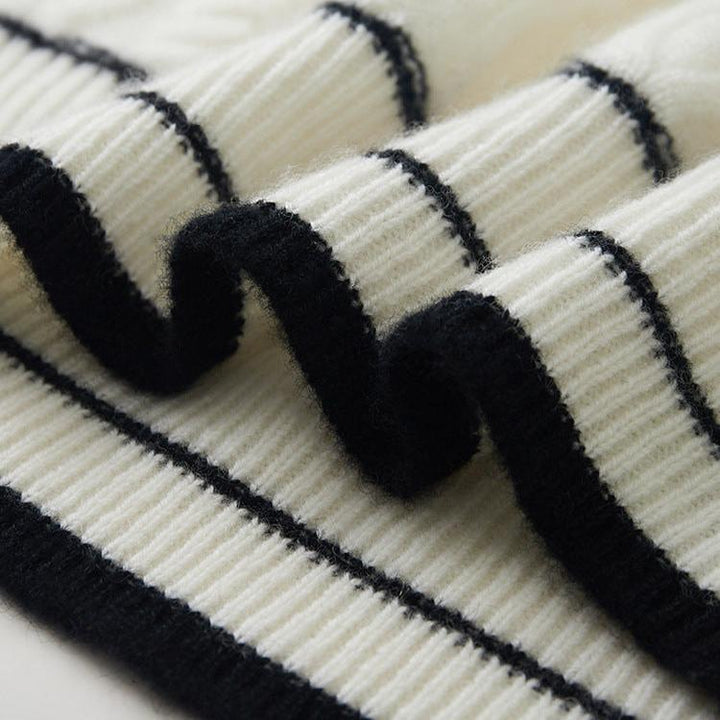SVEA | Kaschmirpullover für Männer