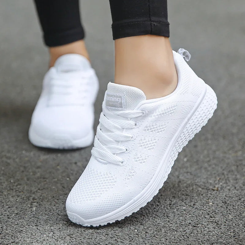 SVEA | Mara Komfort und Stil Sneaker