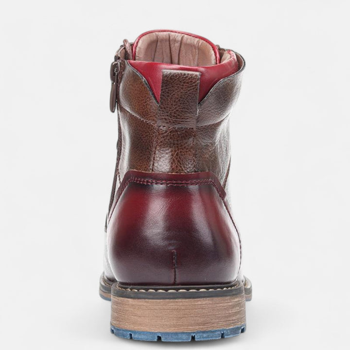 SVEA | Premium Oxford Stiefel für Herren