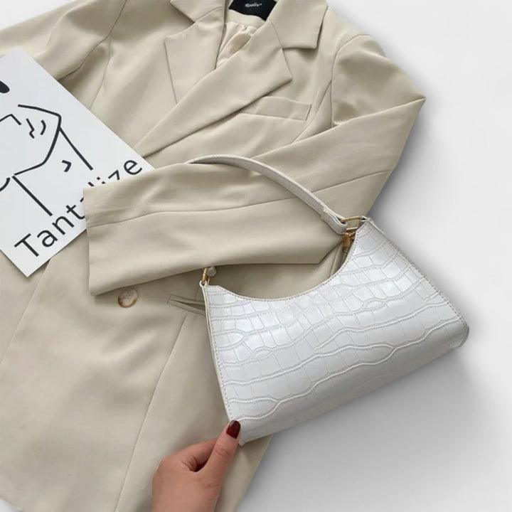 SVEA | Leather Bag