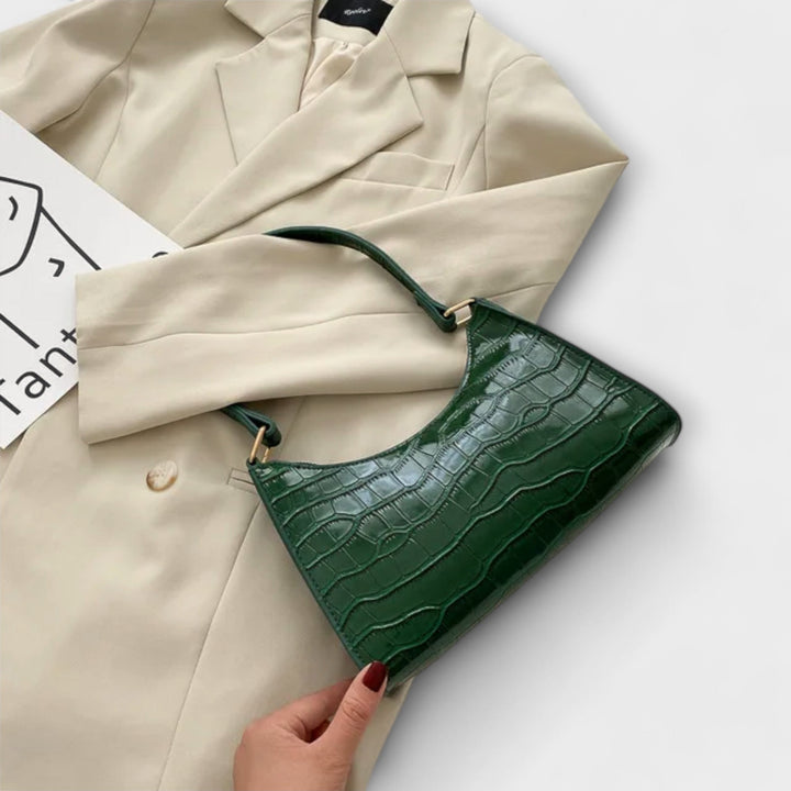 SVEA | Leather Bag