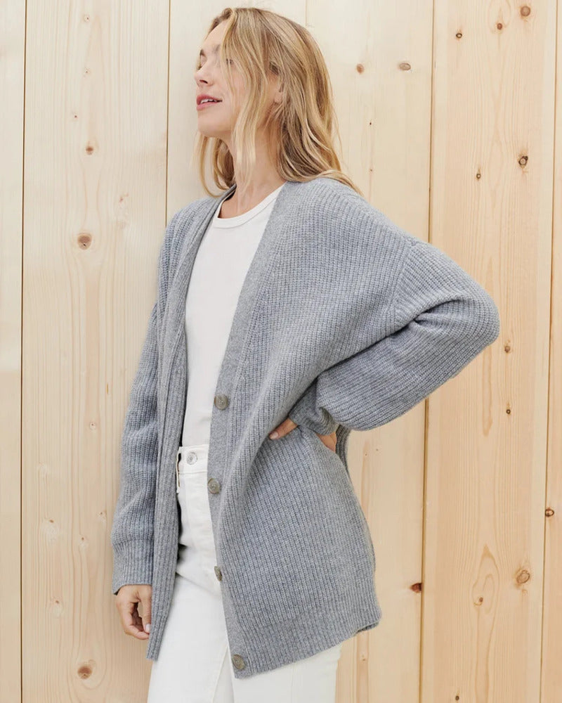 SVEA | Marian Gemütlicher Cardigan