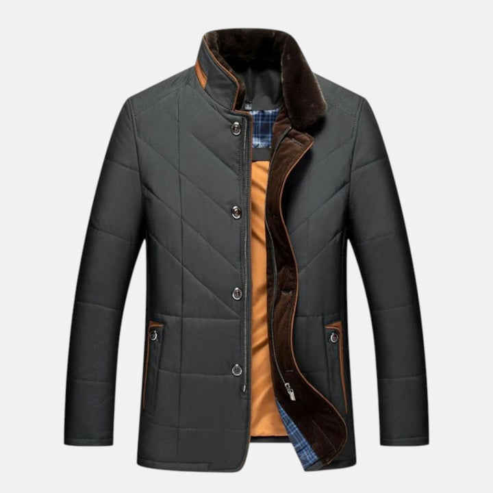 SVEA | Gefütterte Jacke
