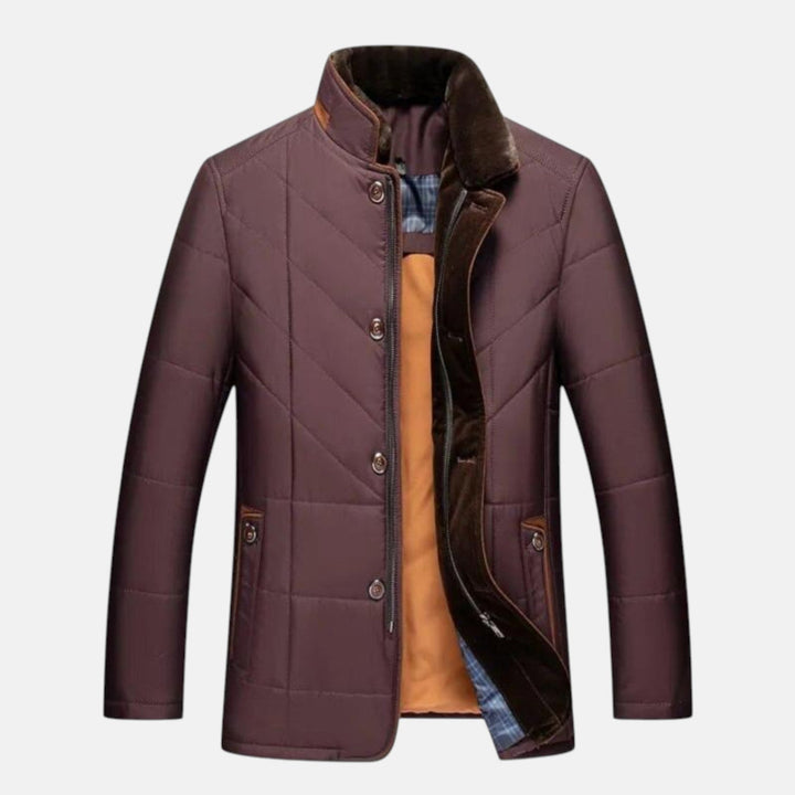 SVEA | Gefütterte Jacke