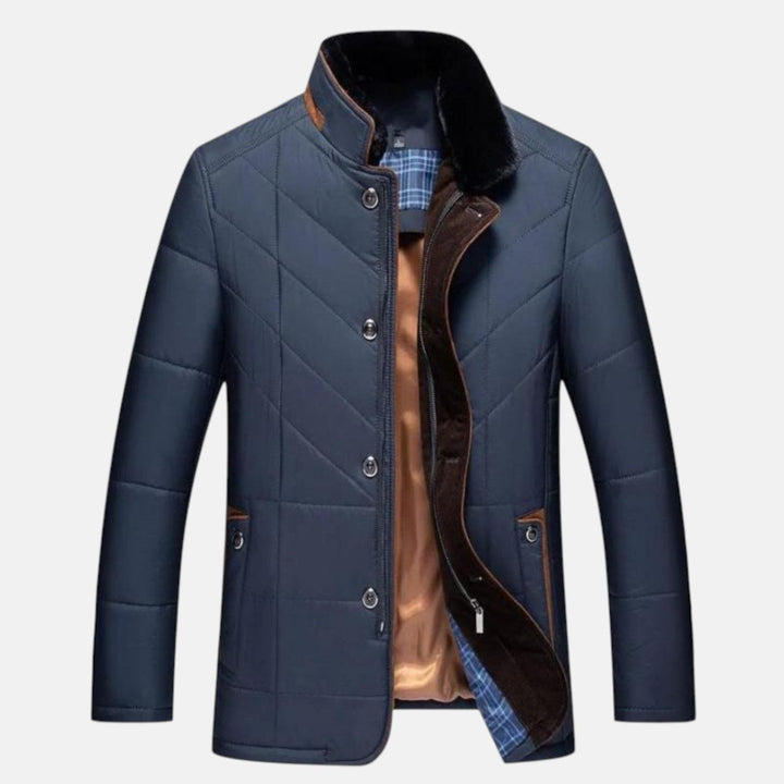 SVEA | Gefütterte Jacke