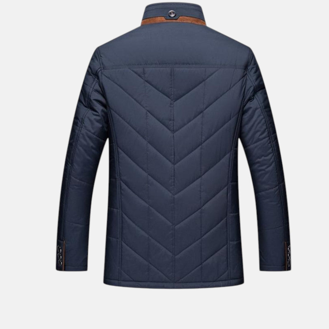 SVEA | Gefütterte Jacke