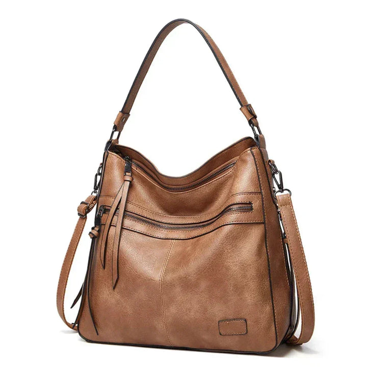SVEA | Magdalena Luxuriöse Tasche