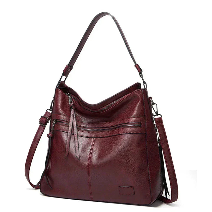 SVEA | Magdalena Luxuriöse Tasche