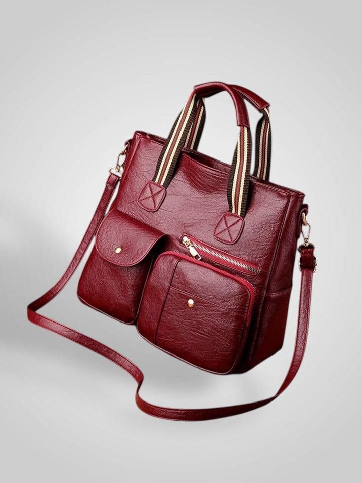 Jane | Retro Bag