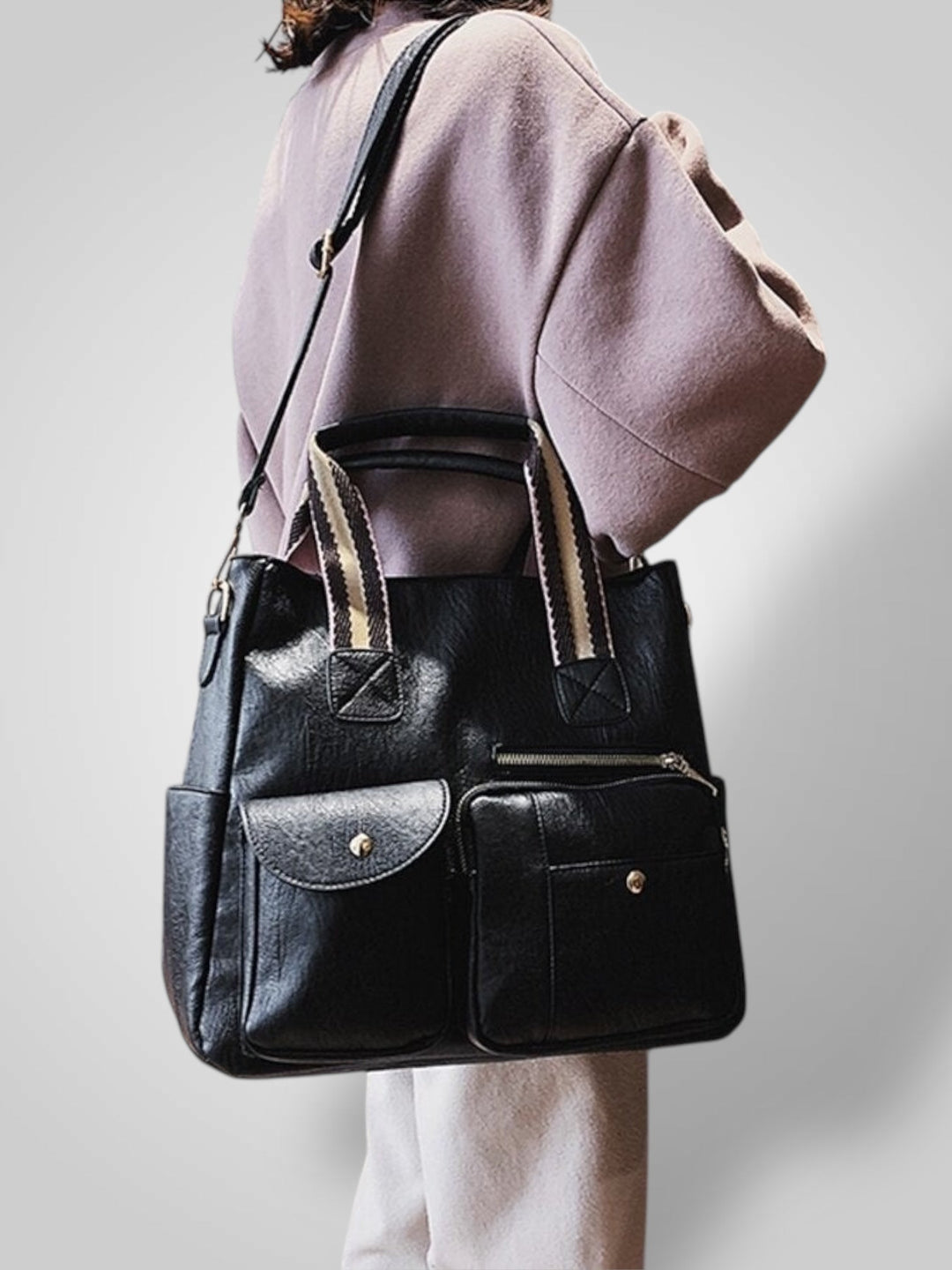 Jane | Retro Bag