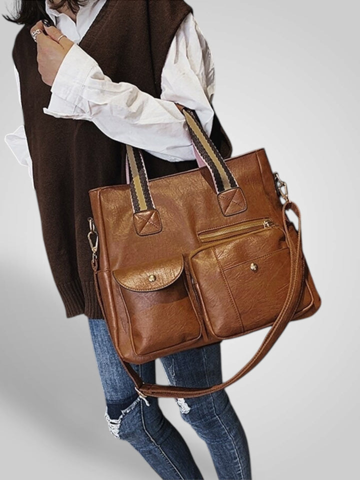 Jane | Retro Bag