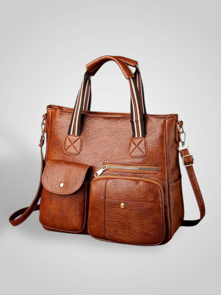 Jane | Retro Bag