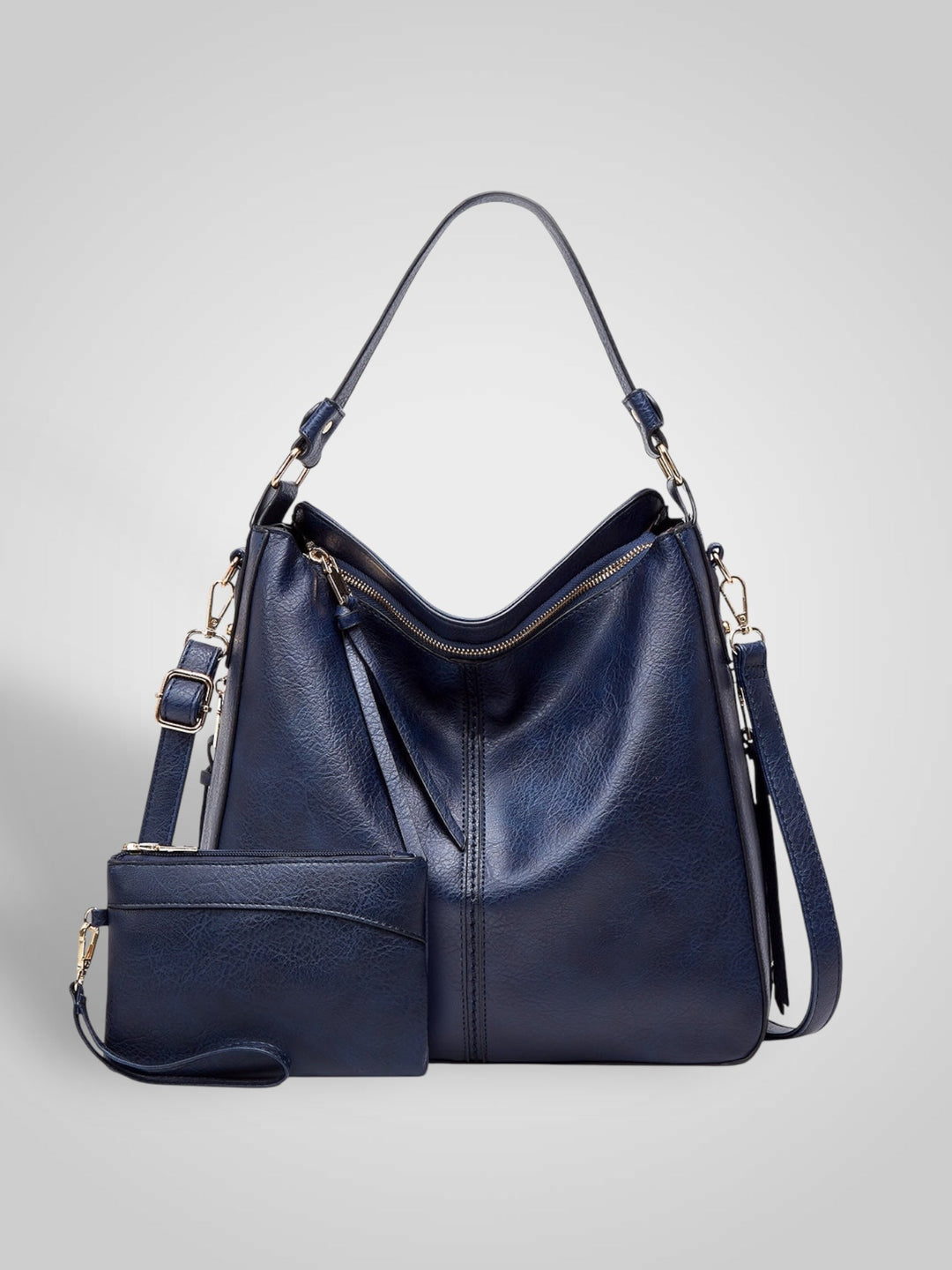 Jane | Luxury Hobo Bag