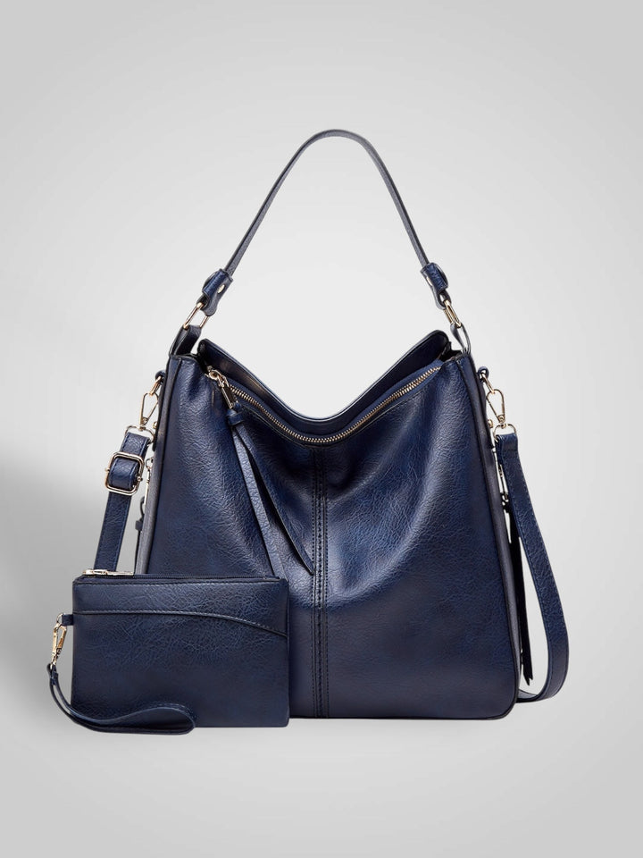 Jane | Luxury Hobo Bag