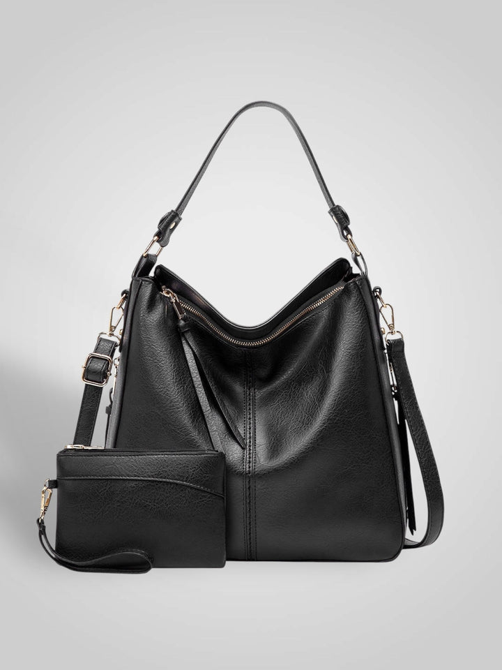Jane | Luxury Hobo Bag
