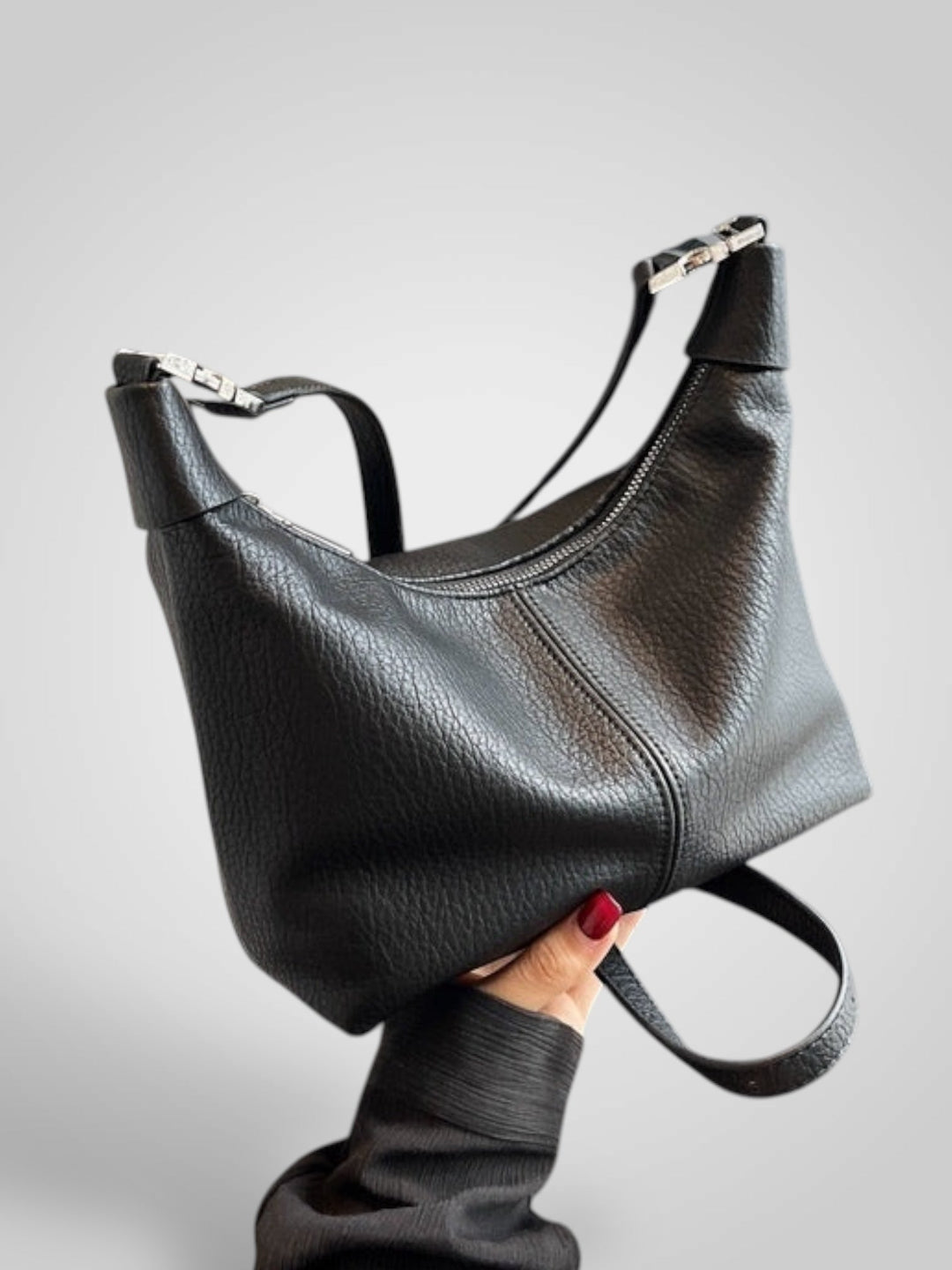Jane | Shoulder Bag and Clutch