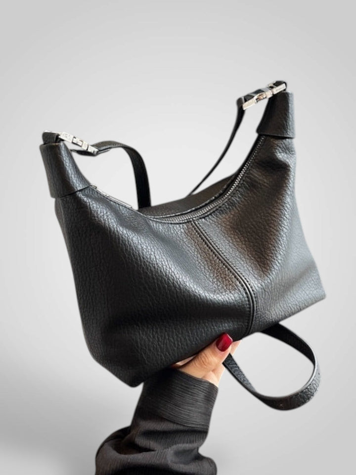 Jane | Shoulder Bag and Clutch