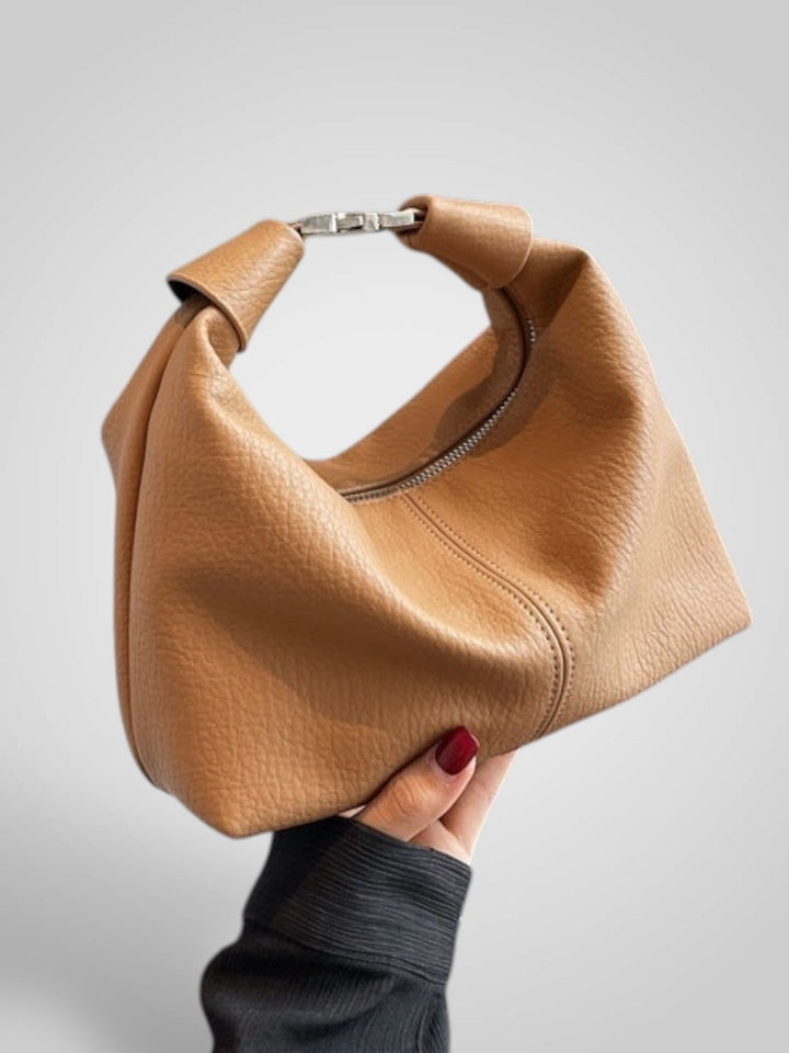 Jane | Shoulder Bag and Clutch