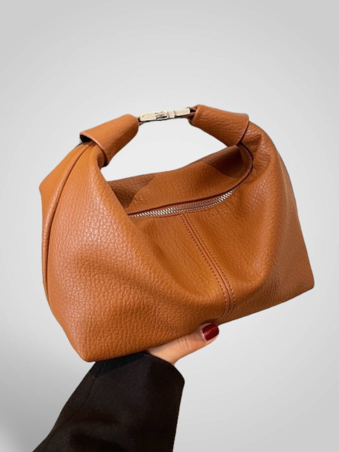 Jane | Shoulder Bag and Clutch