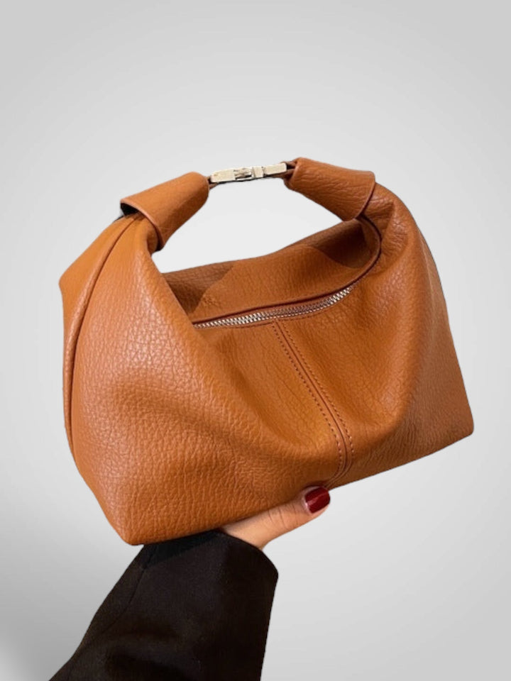 Jane | Shoulder Bag and Clutch