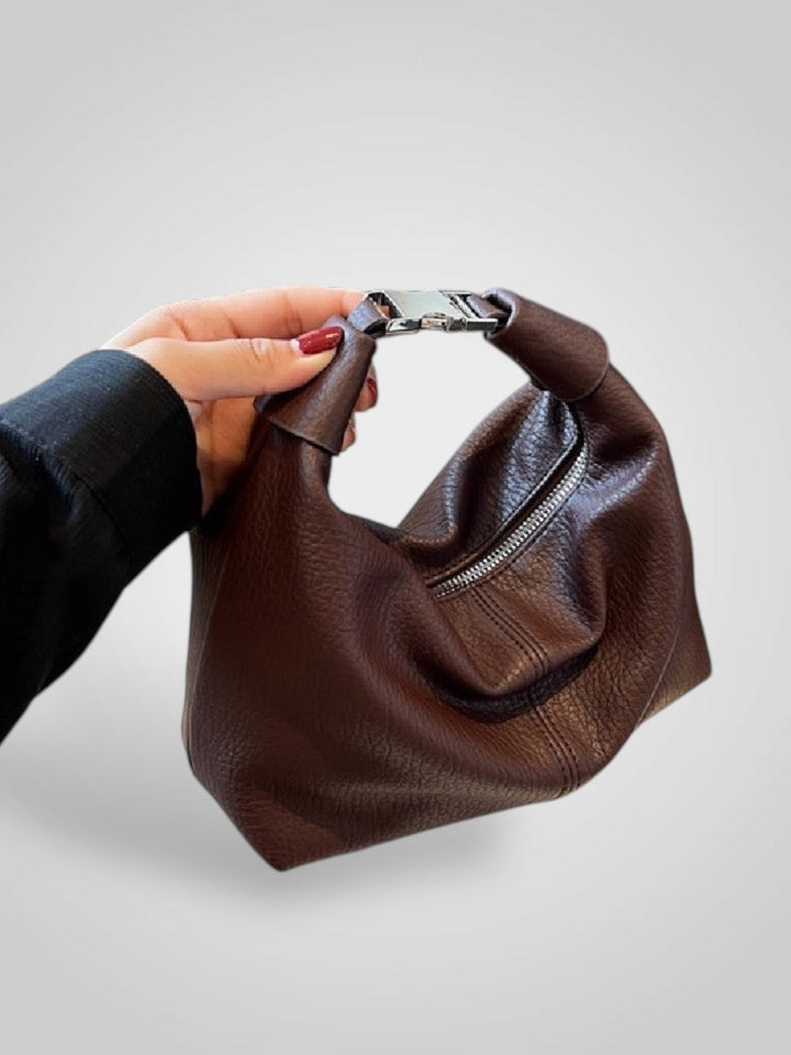 Jane | Shoulder Bag and Clutch