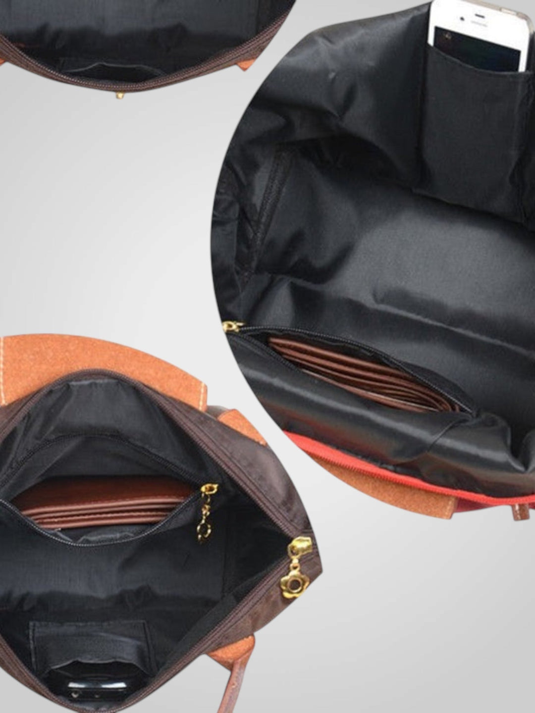 Jane | Luxury Shoulder Bag