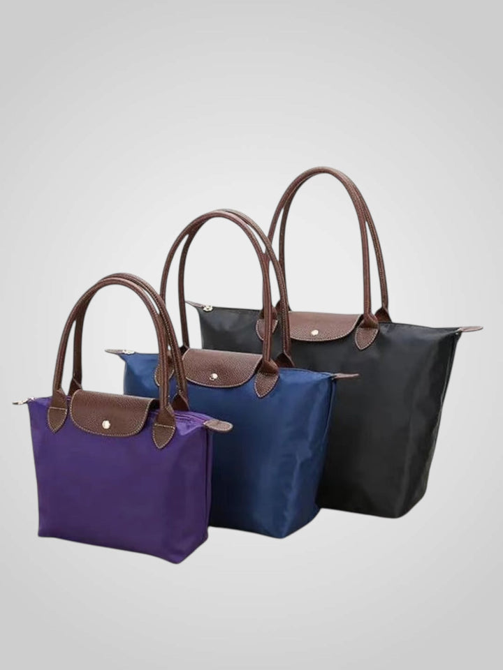 Jane | Luxury Shoulder Bag
