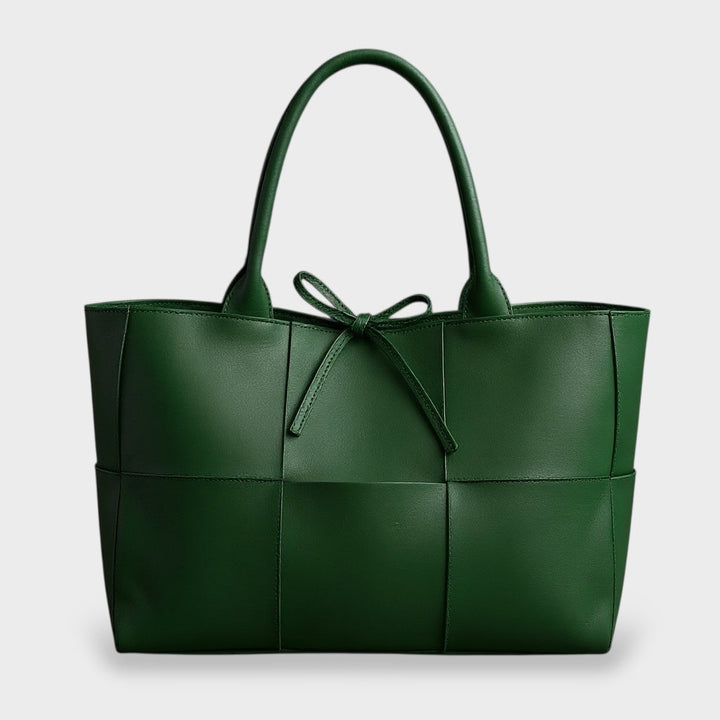 Jane | Ledertasche