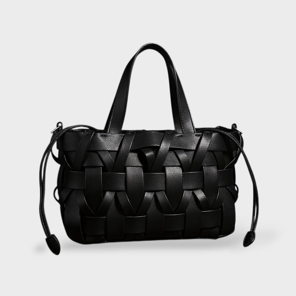 SVEA | Handgefertigte Tasche