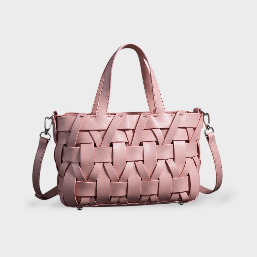 SVEA | Handgefertigte Tasche