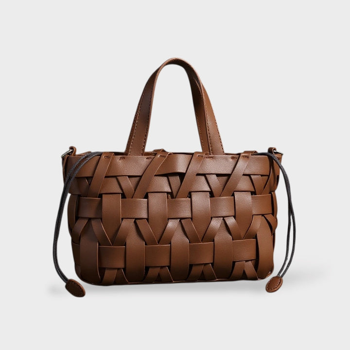 SVEA | Handgefertigte Tasche
