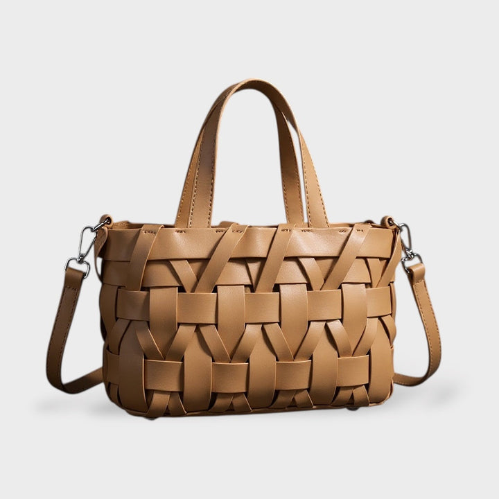 SVEA | Handgefertigte Tasche
