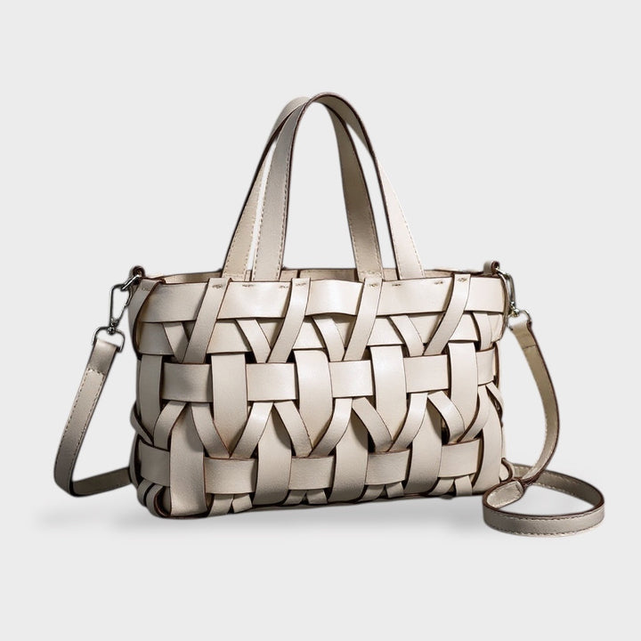 SVEA | Handgefertigte Tasche