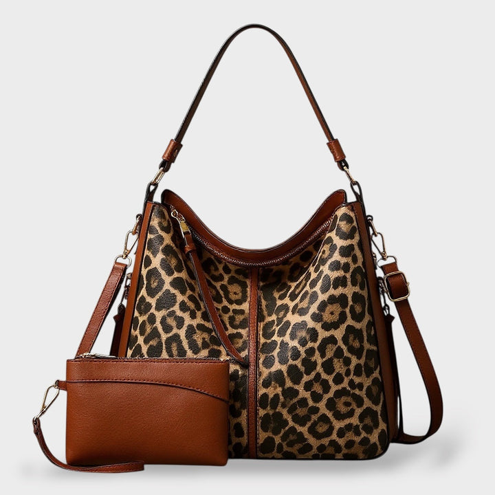 SVEA | Two-in-One Bag