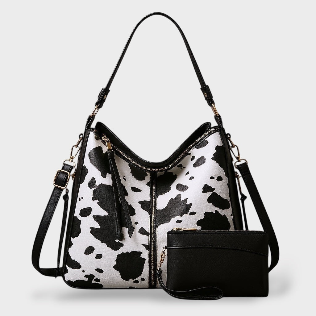 SVEA | Two-in-One Bag