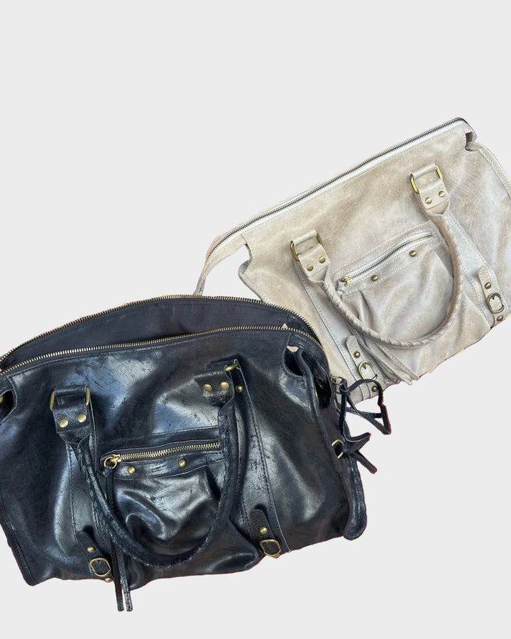SVEA | It-Girl Bag Black