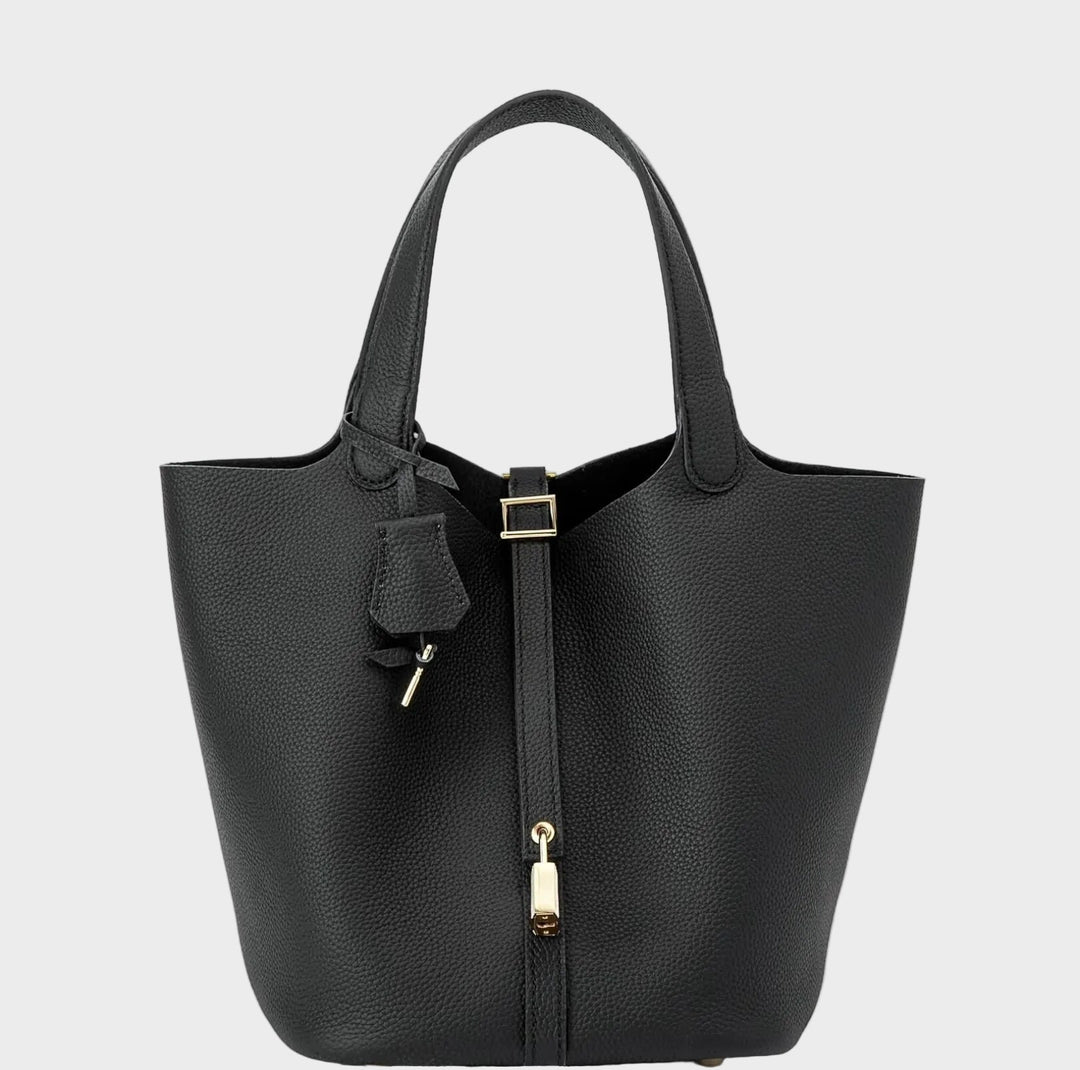 SVEA | Lock Bag