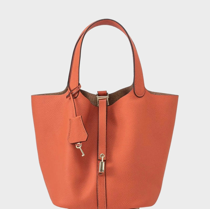 SVEA | Lock Bag