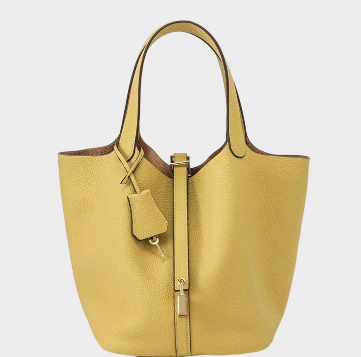 SVEA | Lock Bag