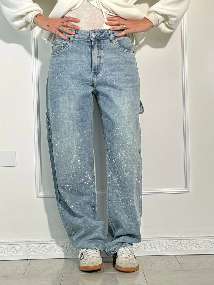 SVEA | Diamant-Hose