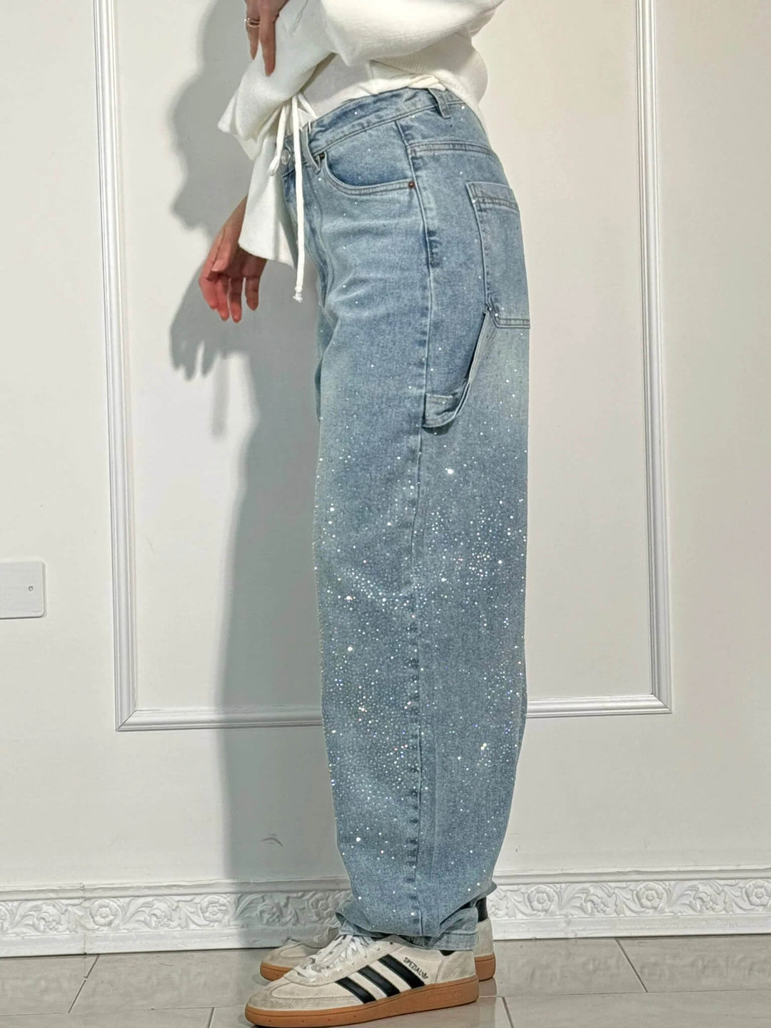 SVEA | Diamant-Hose