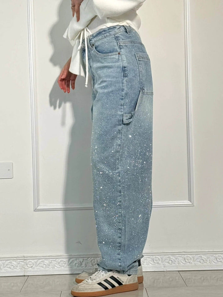 SVEA | Diamant-Hose