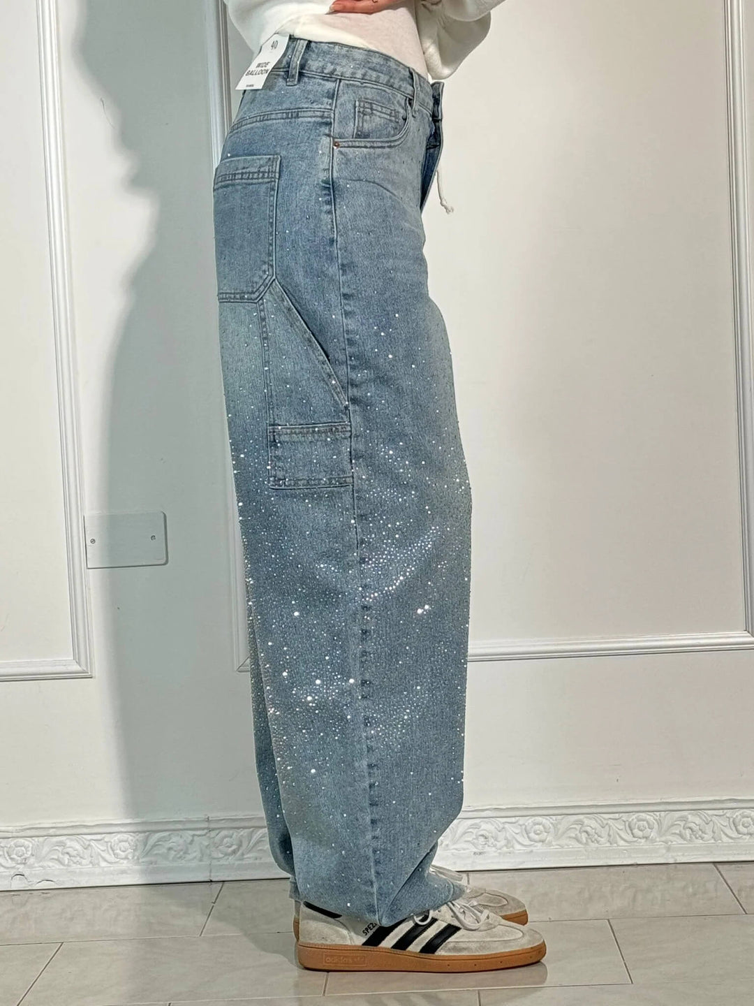 SVEA | Diamant-Hose