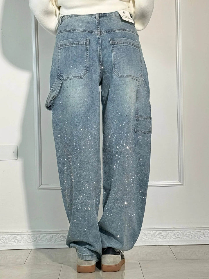 SVEA | Diamant-Hose