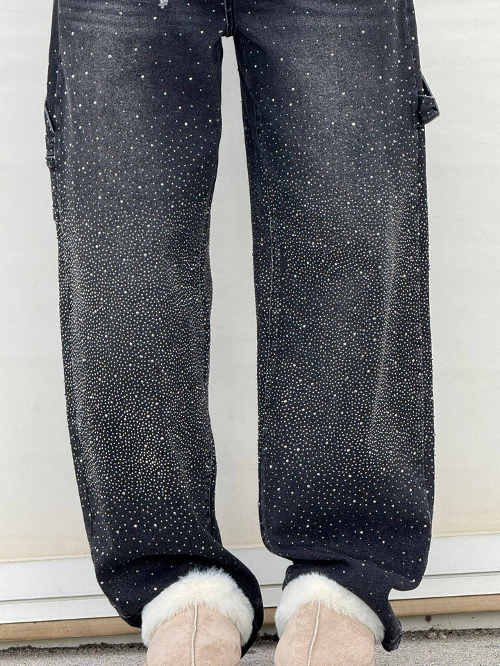 SVEA | Diamant-Hose