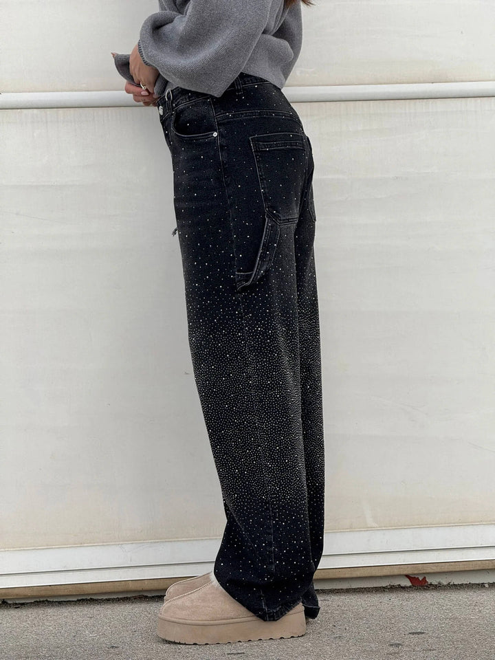 SVEA | Diamant-Hose